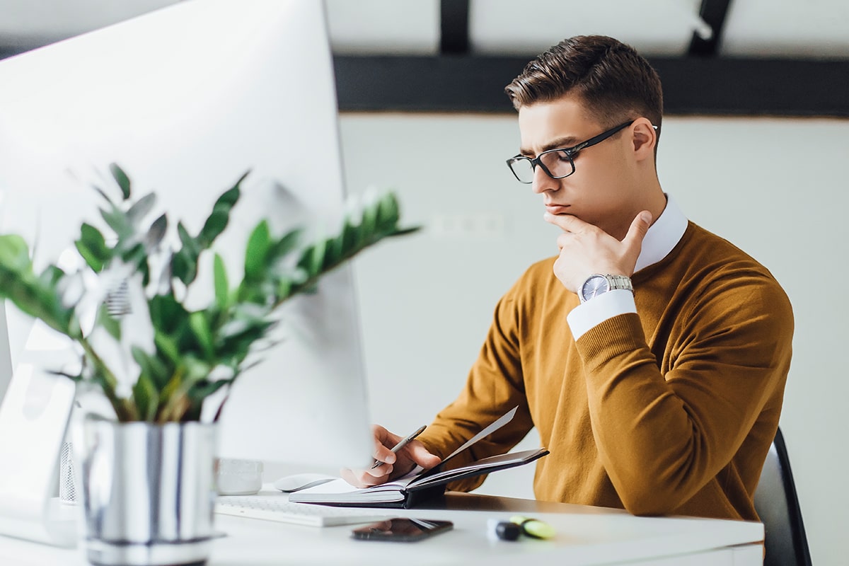 “Social Media for Business: It’s Not About Posting More — It’s About Being Seen.”